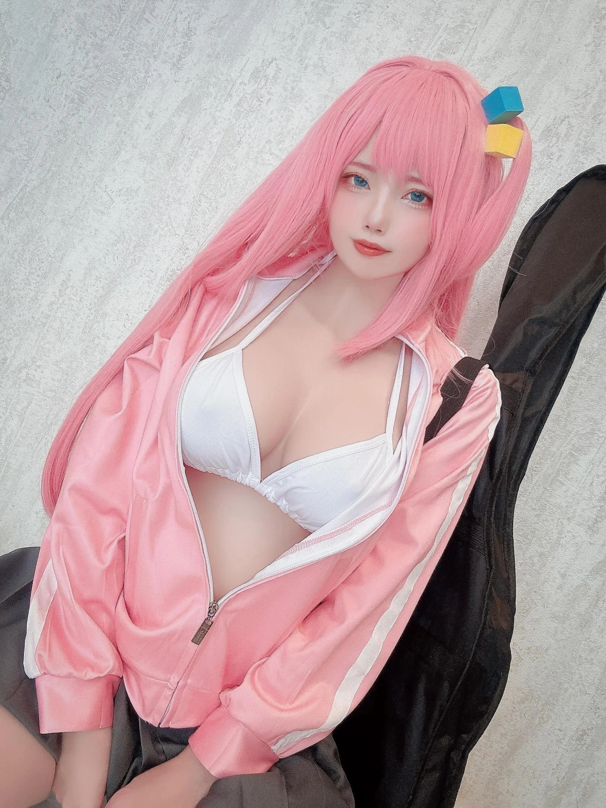 Uriうり – NO.025 Fantia2023-04月会员订阅合集-2023-04-26 ぼっちちゃん21sheets [22P]插图3